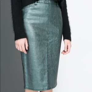 Zara Women’s Premium Denimwear Collection